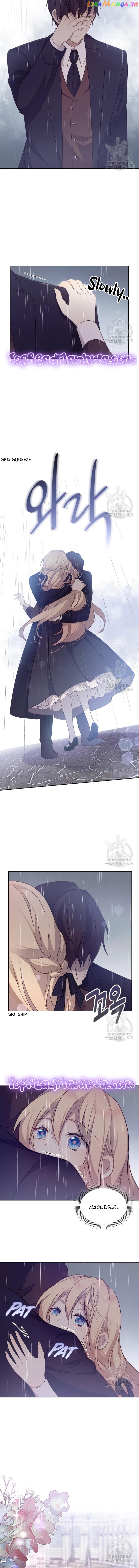 I Accidentally Saved the Male Lead’s Brother Chapter 37 - page 5