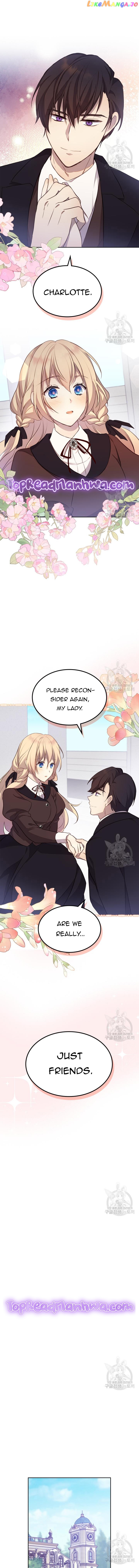 I Accidentally Saved the Male Lead’s Brother Chapter 37 - page 9
