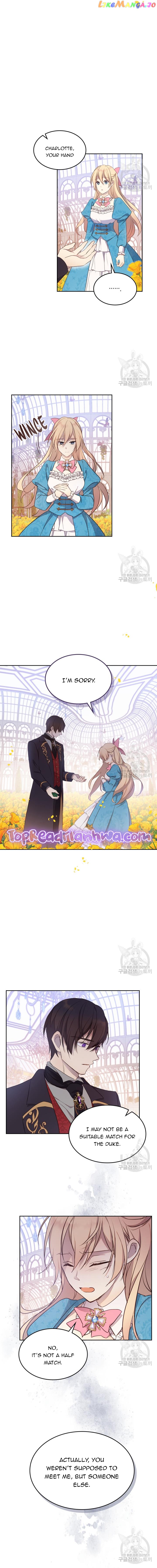 I Accidentally Saved the Male Lead’s Brother Chapter 39 - page 10