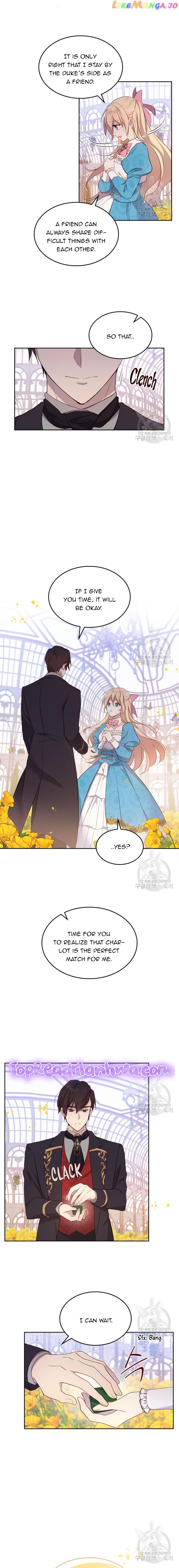 I Accidentally Saved the Male Lead’s Brother Chapter 39 - page 11