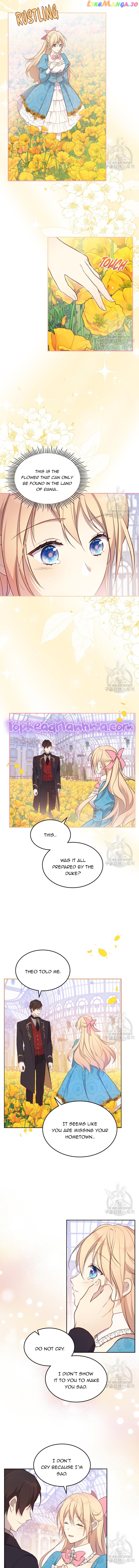 I Accidentally Saved the Male Lead’s Brother Chapter 39 - page 7