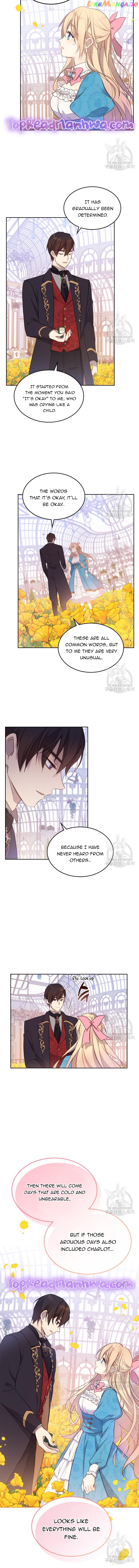 I Accidentally Saved the Male Lead’s Brother Chapter 39 - page 9