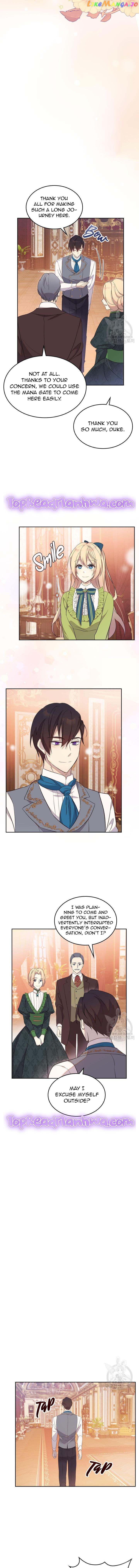 I Accidentally Saved the Male Lead’s Brother Chapter 42 - page 6