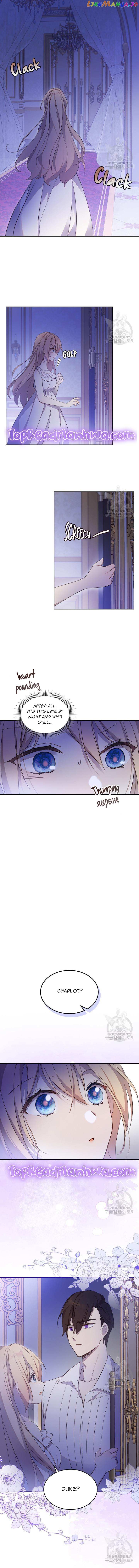 I Accidentally Saved the Male Lead’s Brother Chapter 43 - page 3
