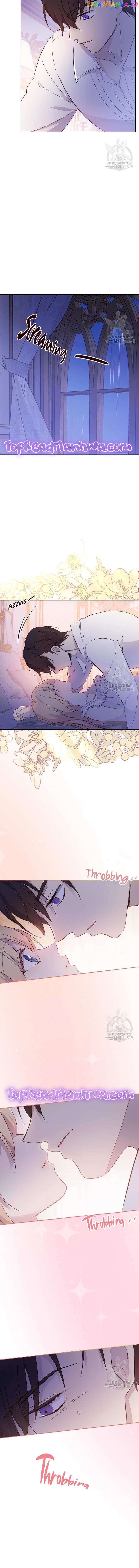 I Accidentally Saved the Male Lead’s Brother Chapter 43 - page 9