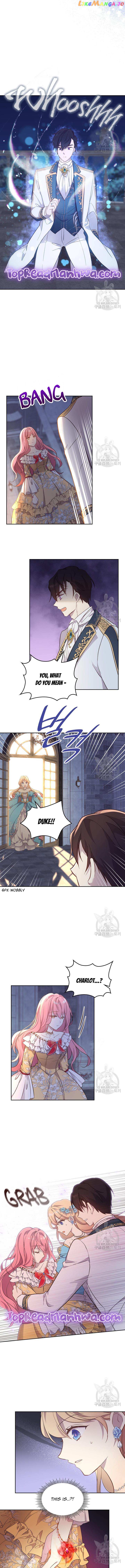 I Accidentally Saved the Male Lead’s Brother Chapter 52 - page 10