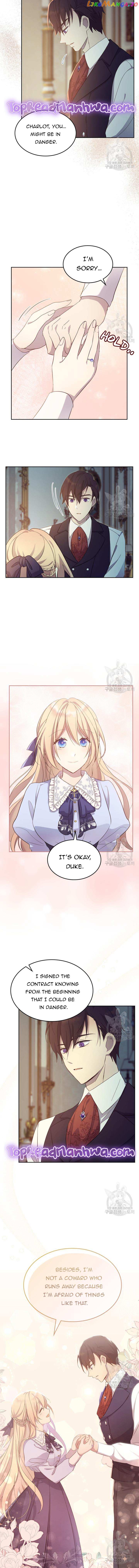I Accidentally Saved the Male Lead’s Brother Chapter 47 - page 5