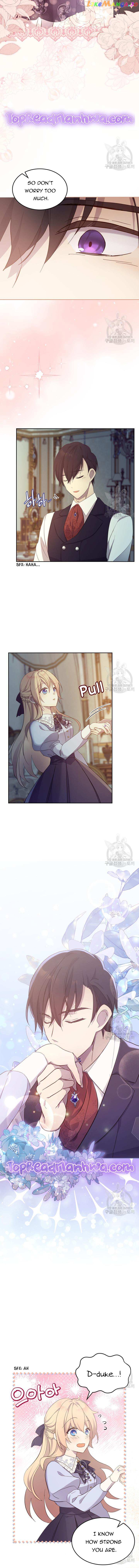 I Accidentally Saved the Male Lead’s Brother Chapter 47 - page 6