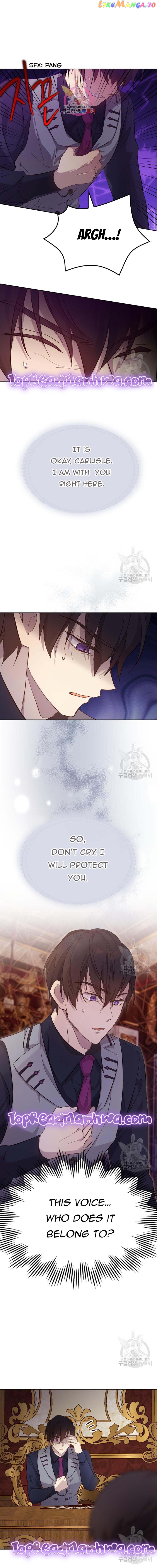 I Accidentally Saved the Male Lead’s Brother Chapter 48 - page 1