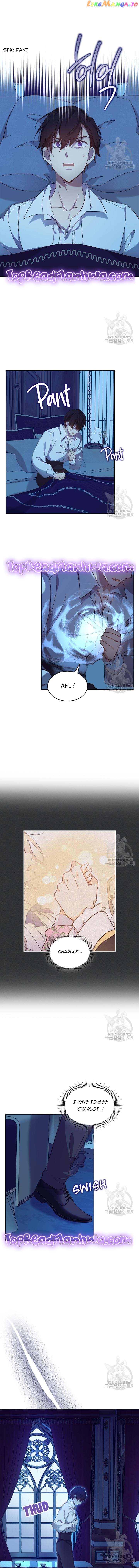 I Accidentally Saved the Male Lead’s Brother Chapter 48 - page 11