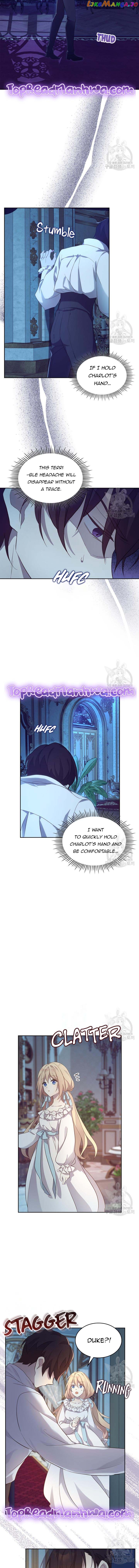 I Accidentally Saved the Male Lead’s Brother Chapter 48 - page 12