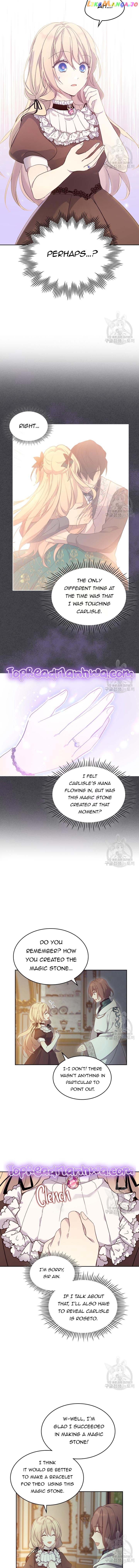 I Accidentally Saved the Male Lead’s Brother Chapter 48 - page 6