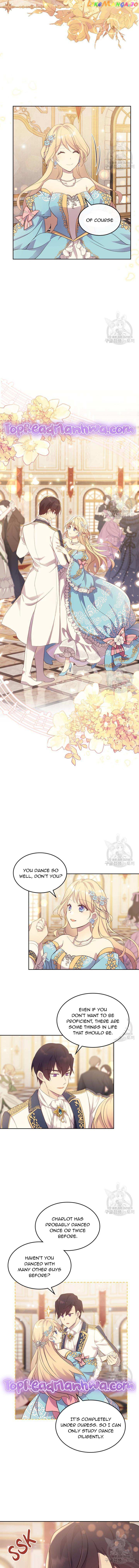 I Accidentally Saved the Male Lead’s Brother Chapter 51 - page 6