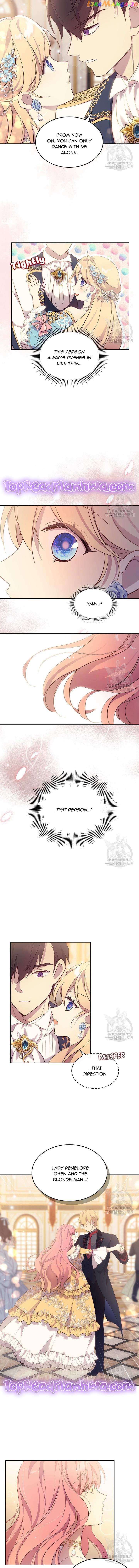 I Accidentally Saved the Male Lead’s Brother Chapter 51 - page 7