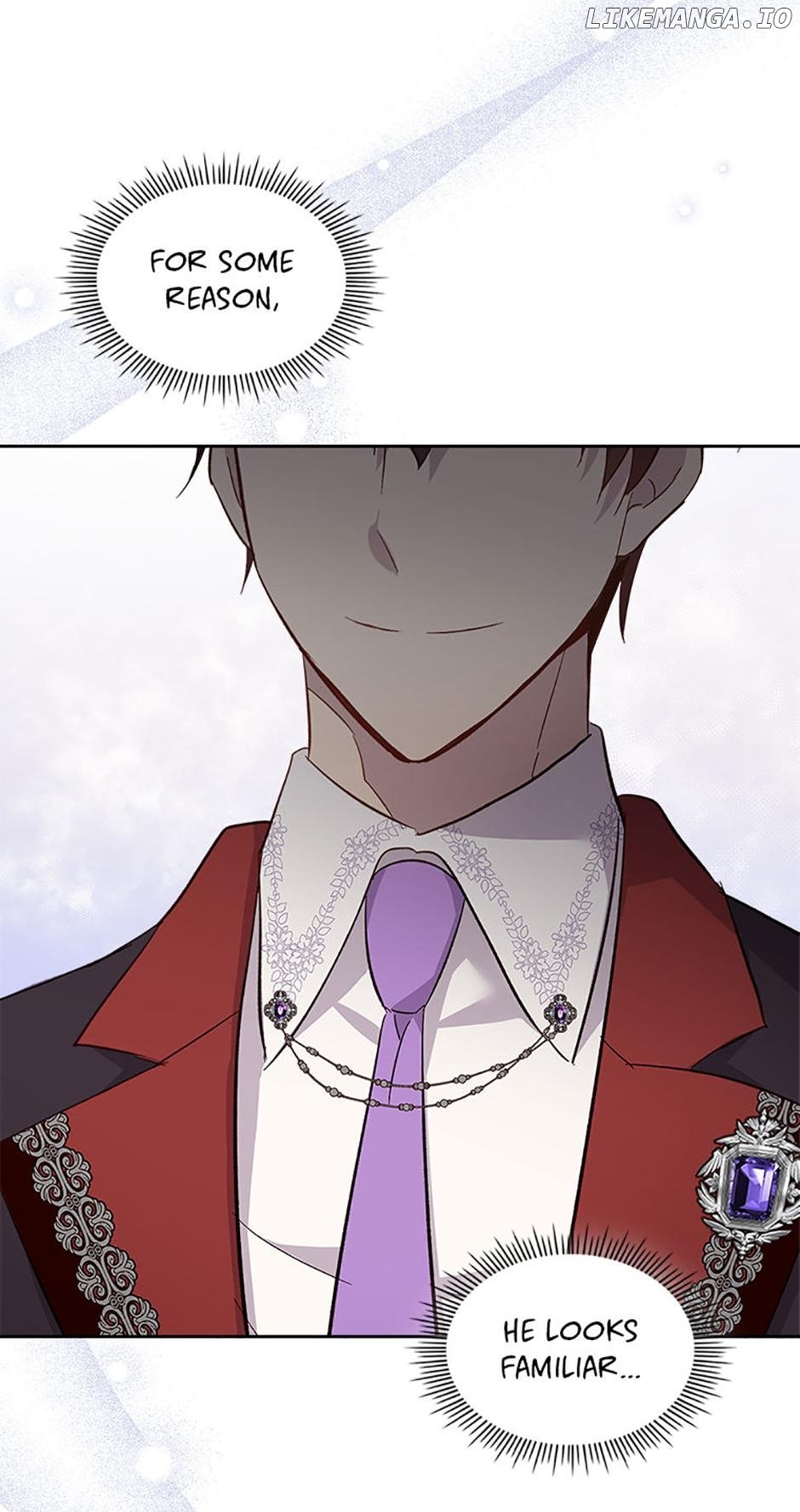I Accidentally Saved the Male Lead’s Brother Chapter 70 - page 19
