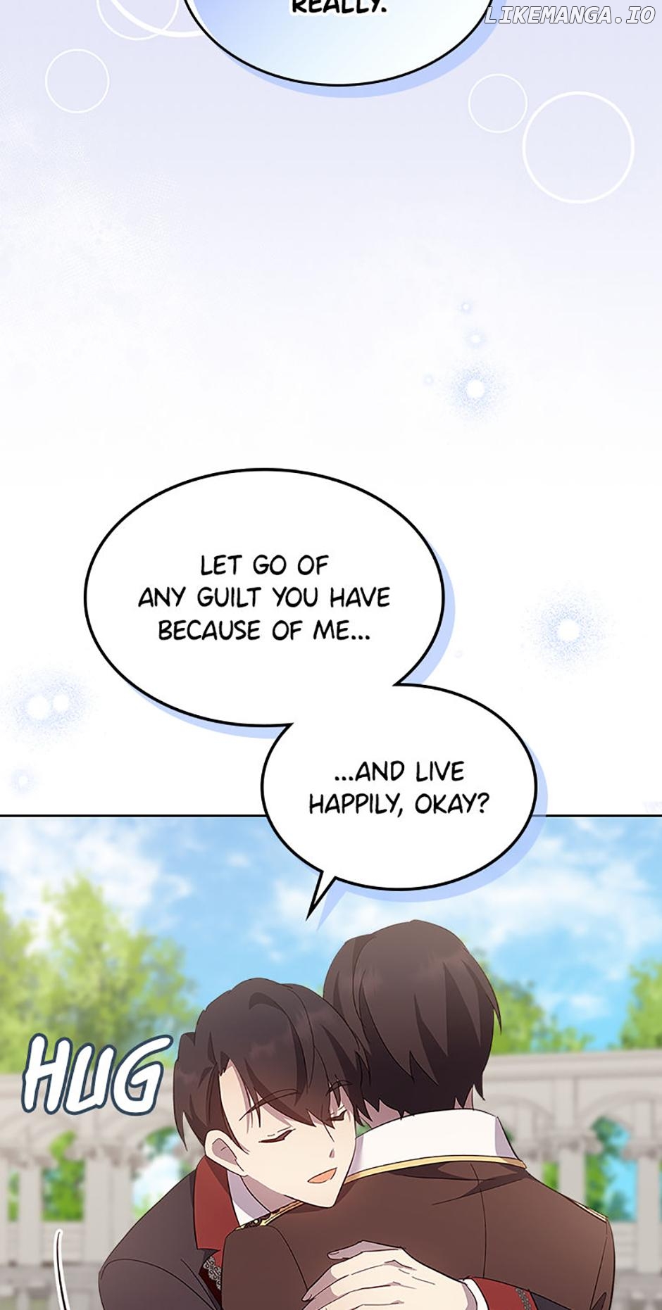 I Accidentally Saved the Male Lead’s Brother Chapter 70 - page 36