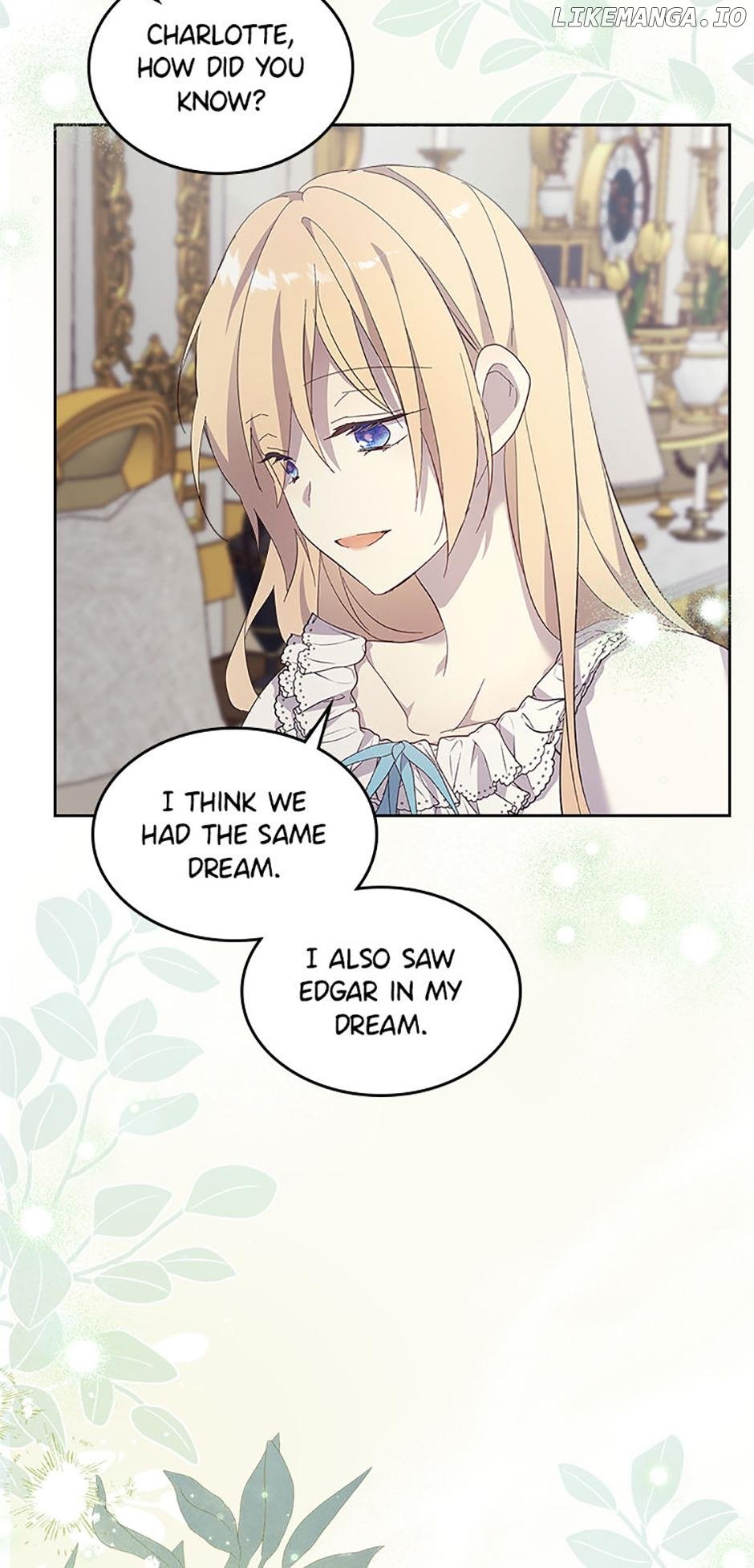 I Accidentally Saved the Male Lead’s Brother Chapter 70 - page 44