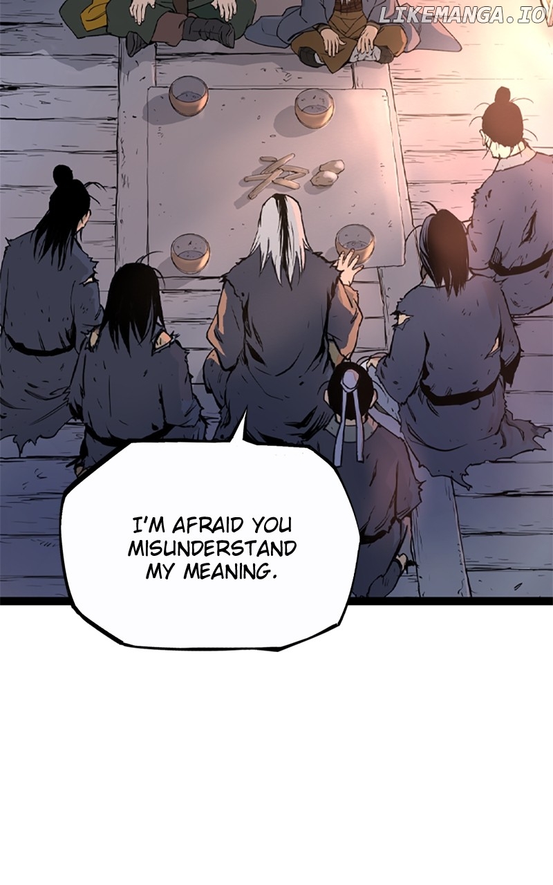 Asura (manhwa) Chapter 19 - page 10