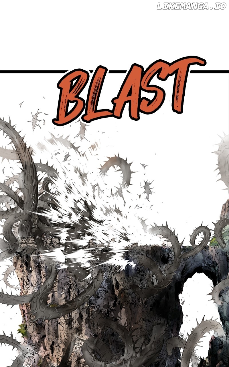 Asura (manhwa) Chapter 19 - page 101