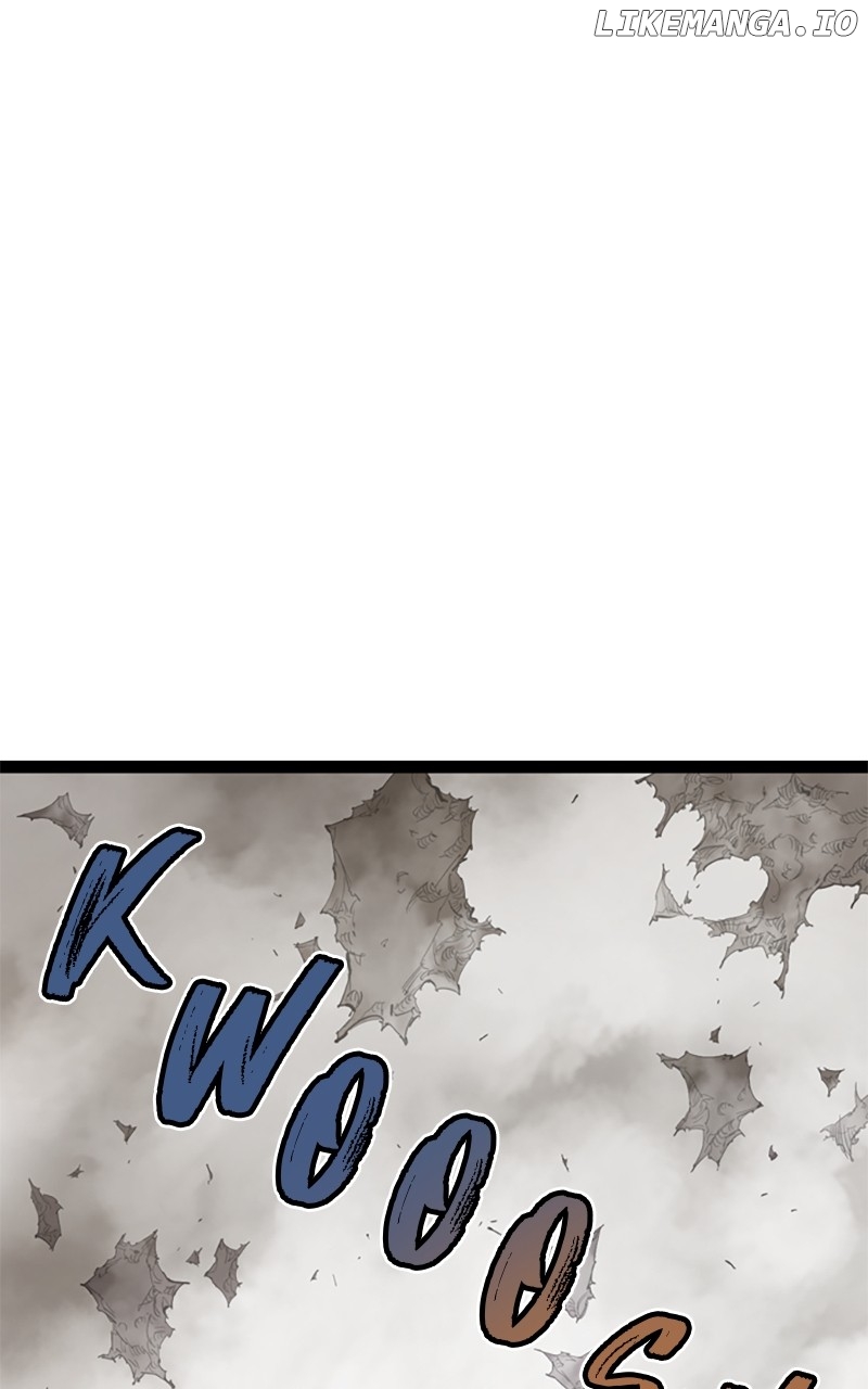 Asura (manhwa) Chapter 19 - page 104