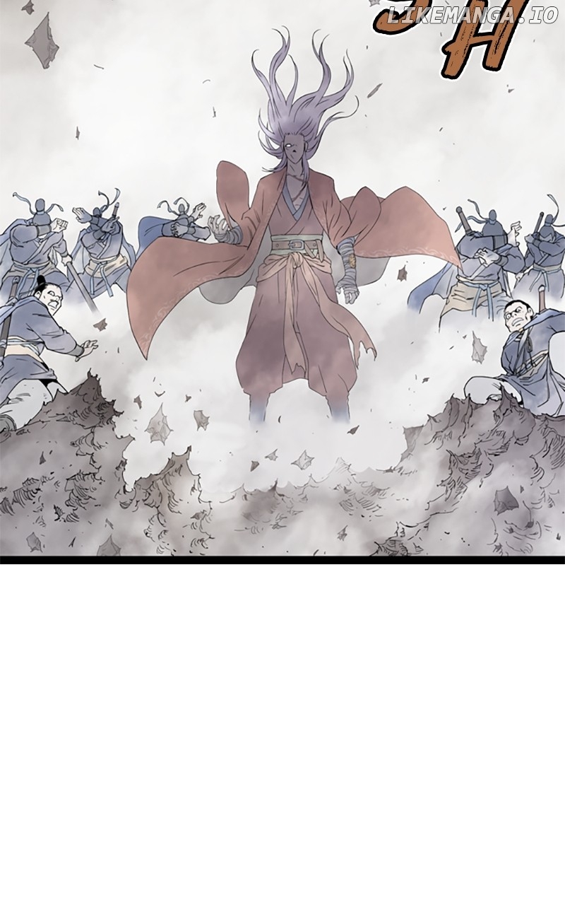 Asura (manhwa) Chapter 19 - page 105