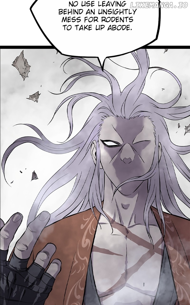 Asura (manhwa) Chapter 19 - page 108