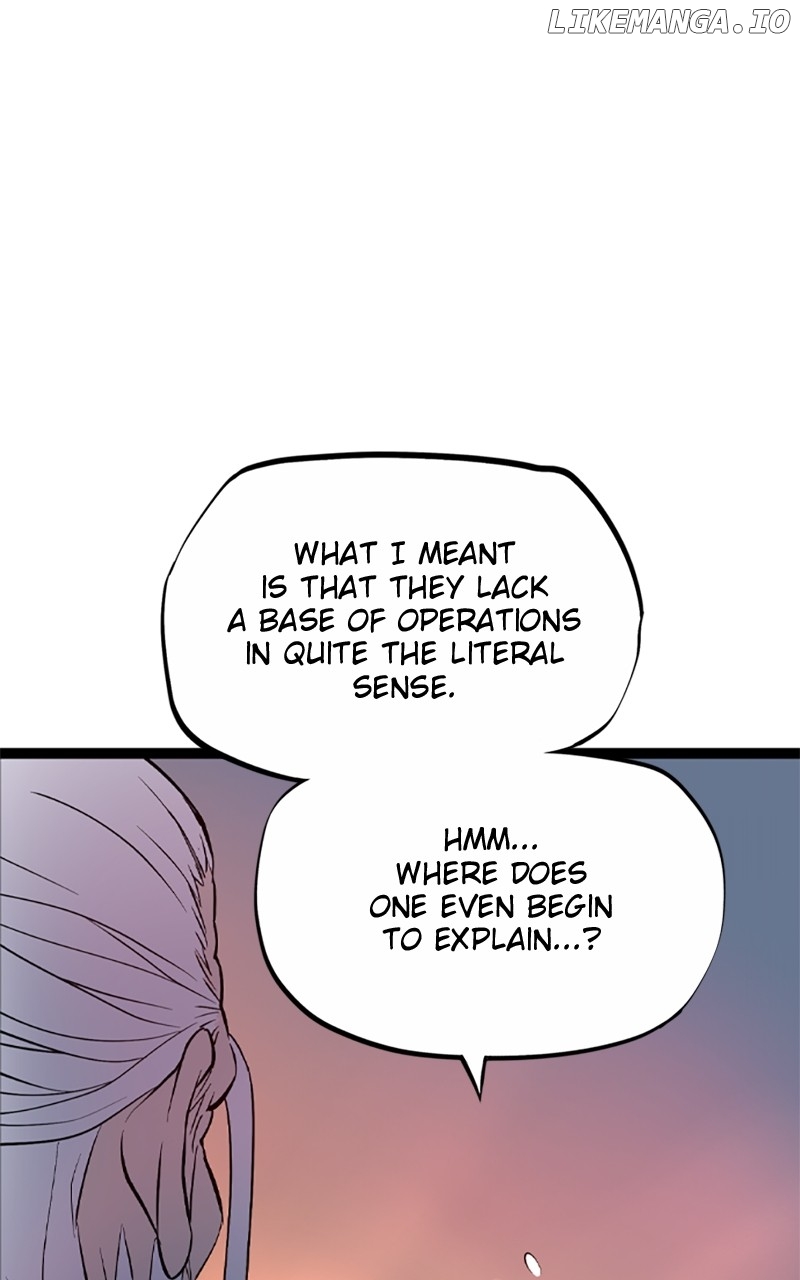 Asura (manhwa) Chapter 19 - page 11