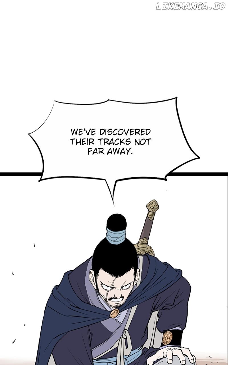 Asura (manhwa) Chapter 19 - page 111