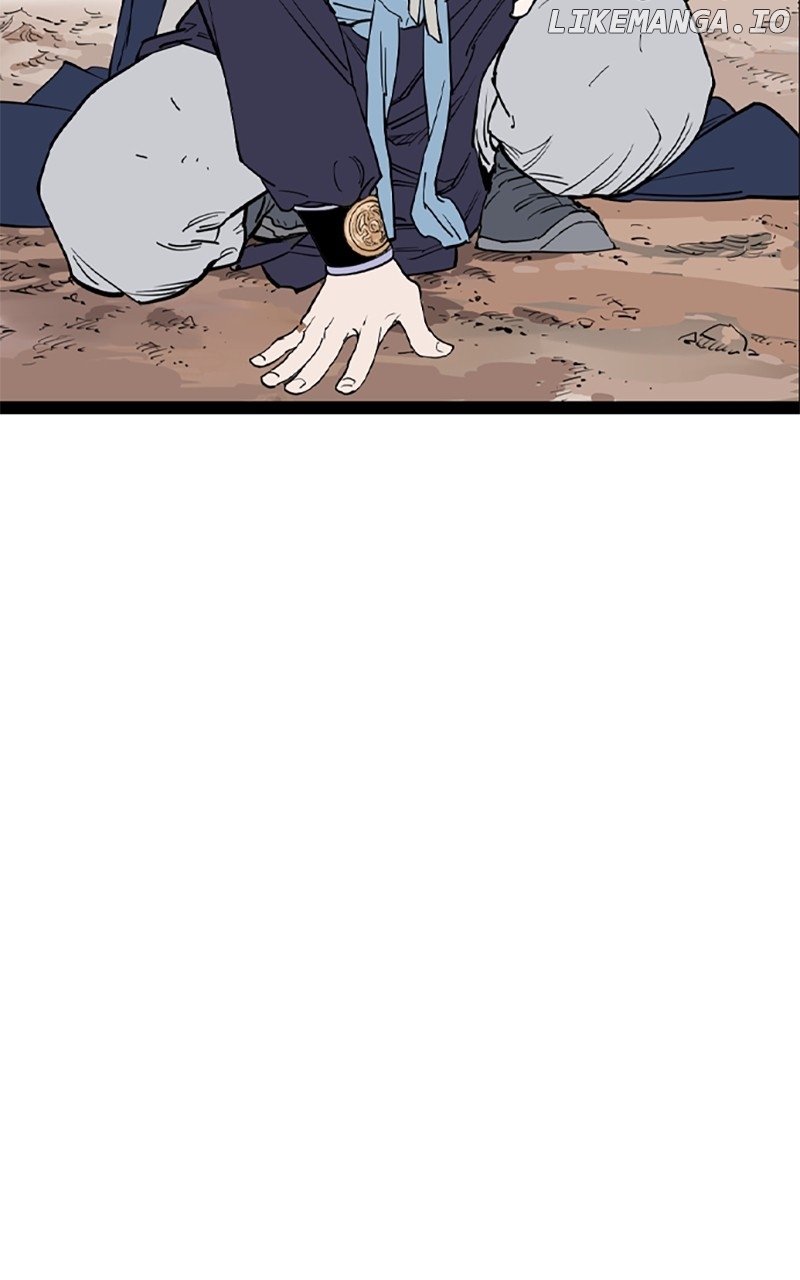 Asura (manhwa) Chapter 19 - page 112