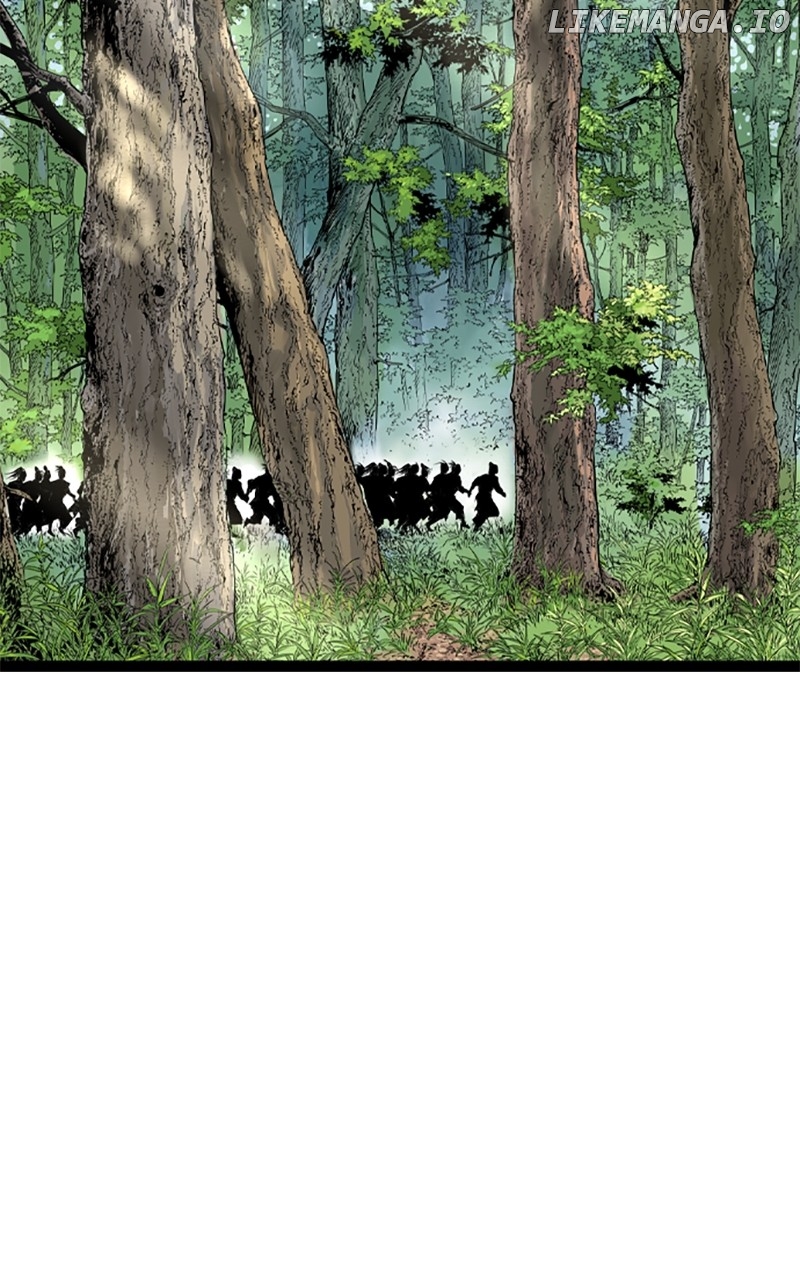 Asura (manhwa) Chapter 19 - page 118