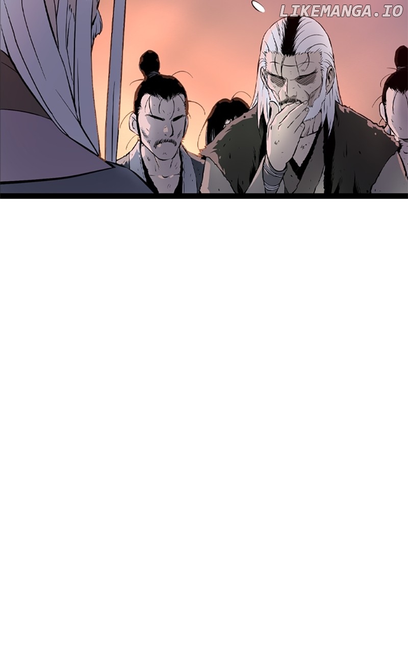 Asura (manhwa) Chapter 19 - page 12