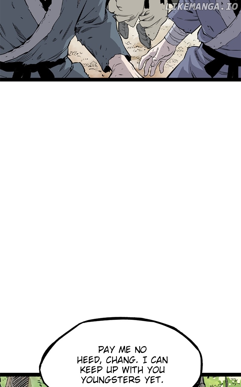Asura (manhwa) Chapter 19 - page 120
