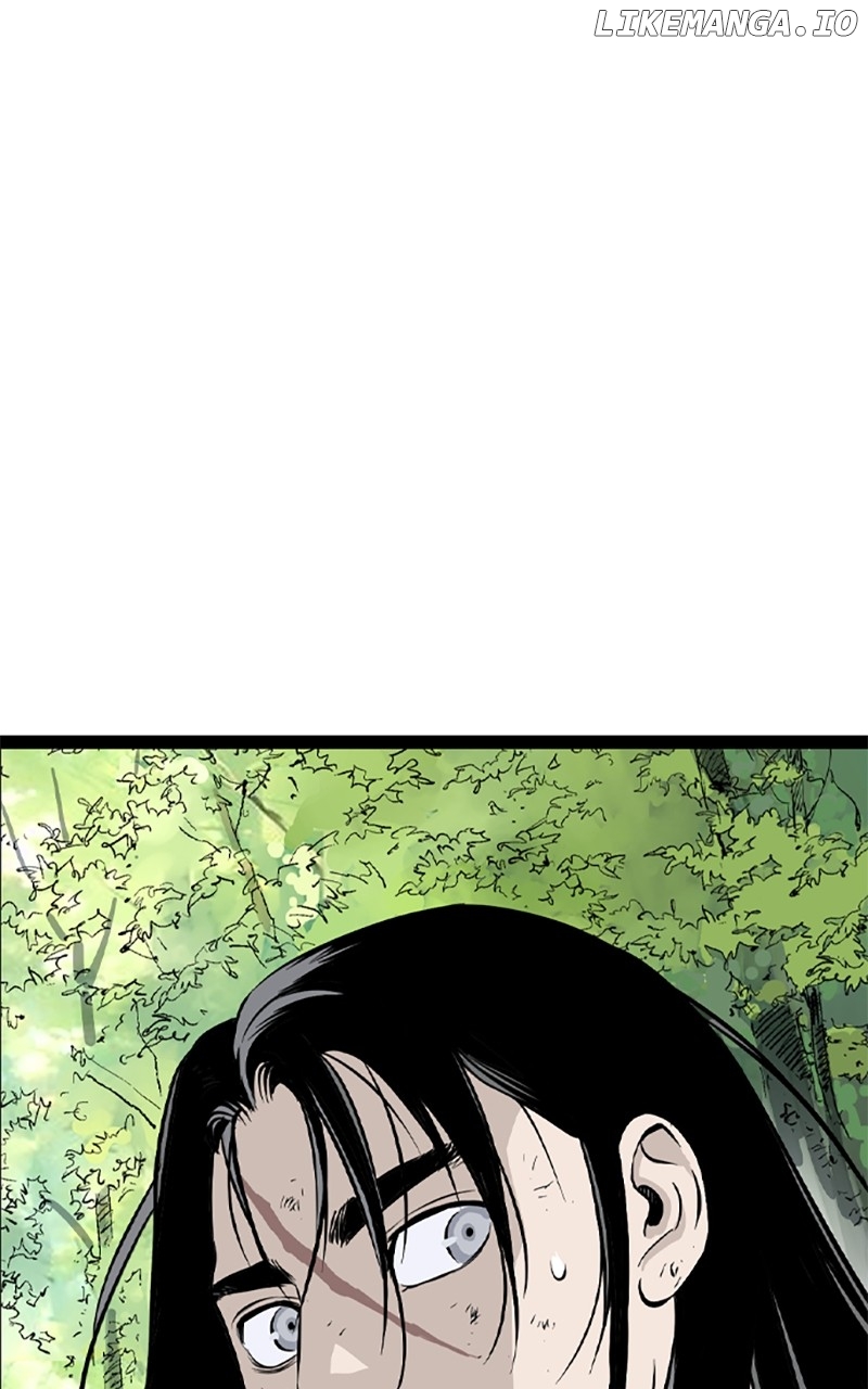 Asura (manhwa) Chapter 19 - page 122