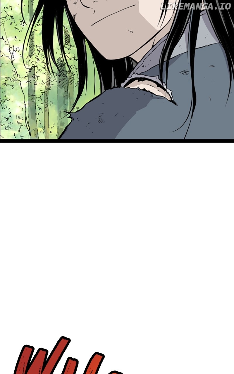 Asura (manhwa) Chapter 19 - page 123