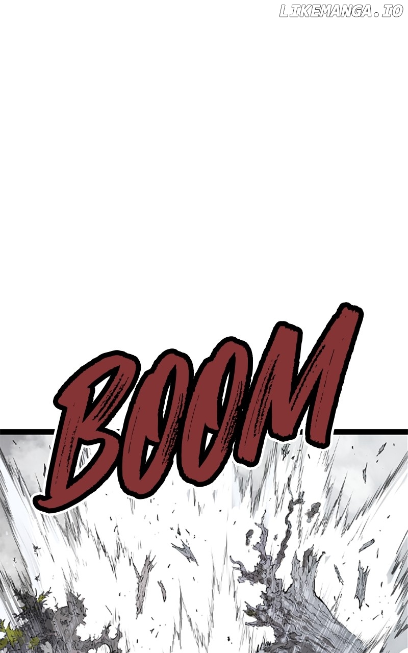 Asura (manhwa) Chapter 19 - page 125