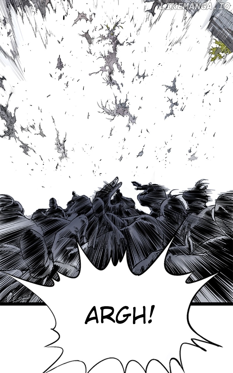 Asura (manhwa) Chapter 19 - page 126