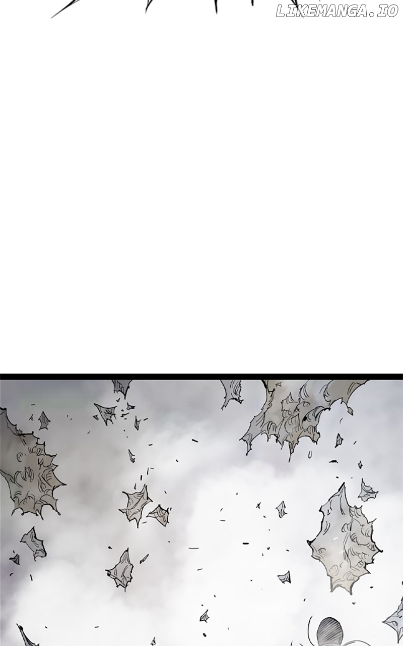 Asura (manhwa) Chapter 19 - page 127