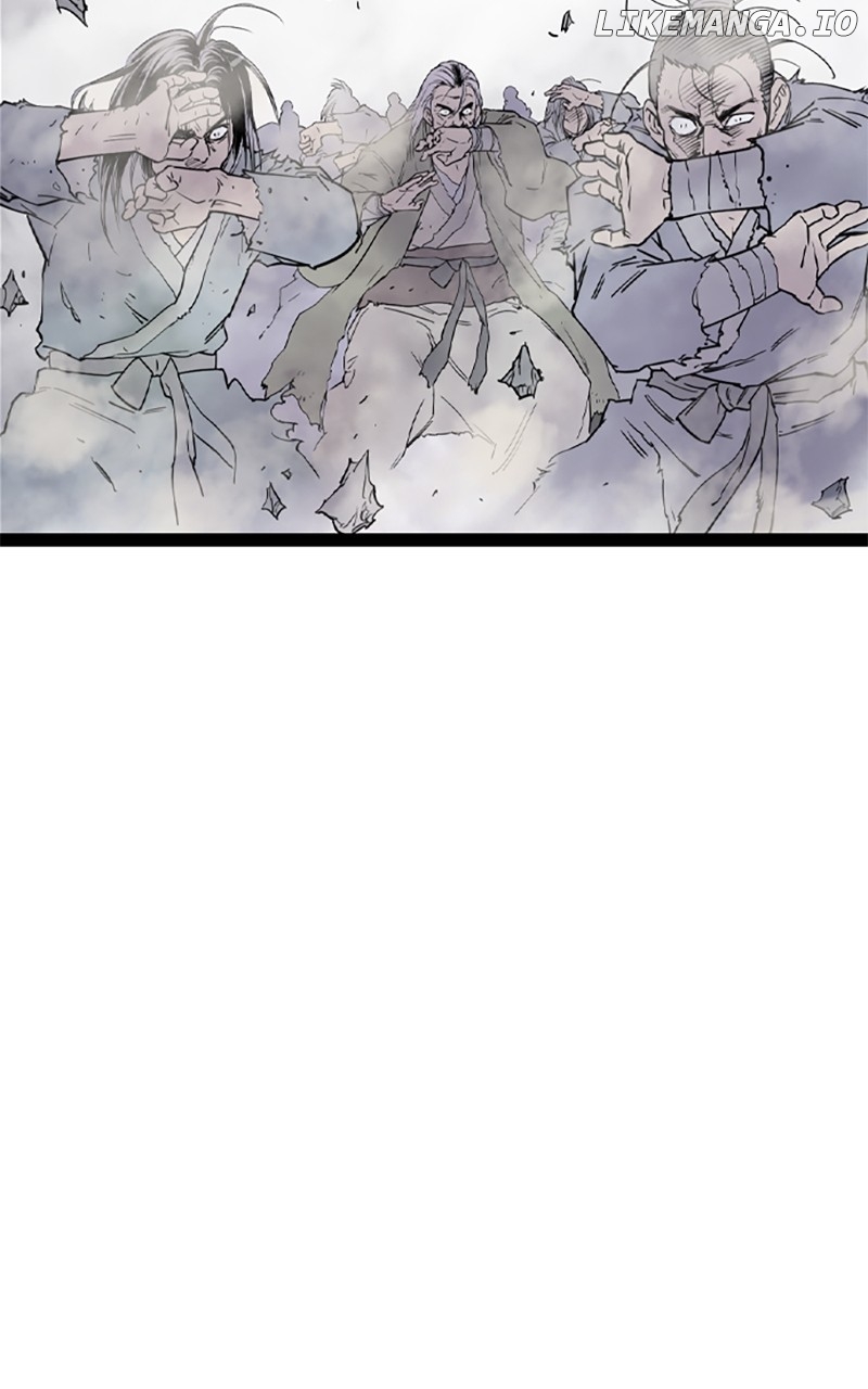 Asura (manhwa) Chapter 19 - page 128