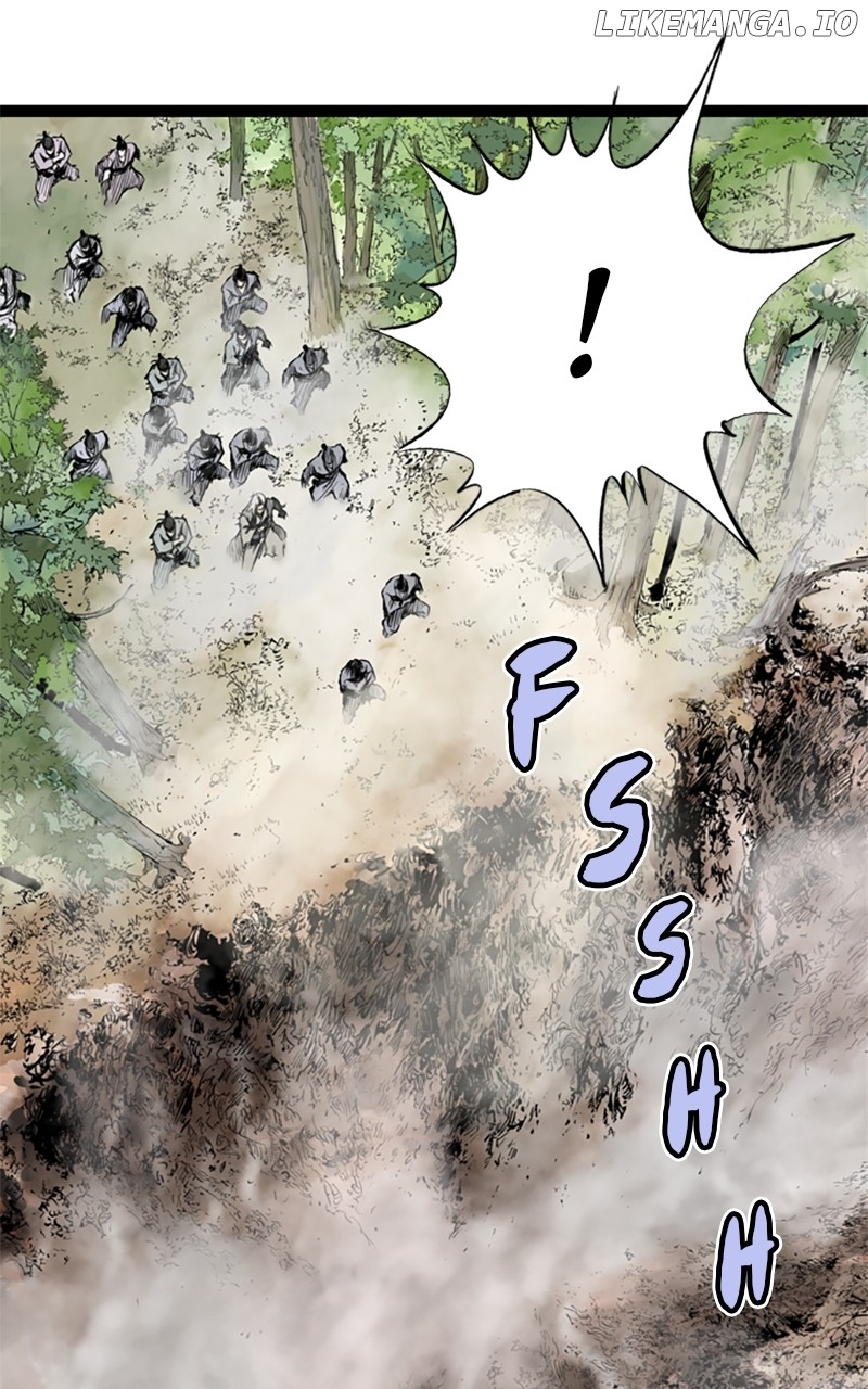 Asura (manhwa) Chapter 19 - page 129