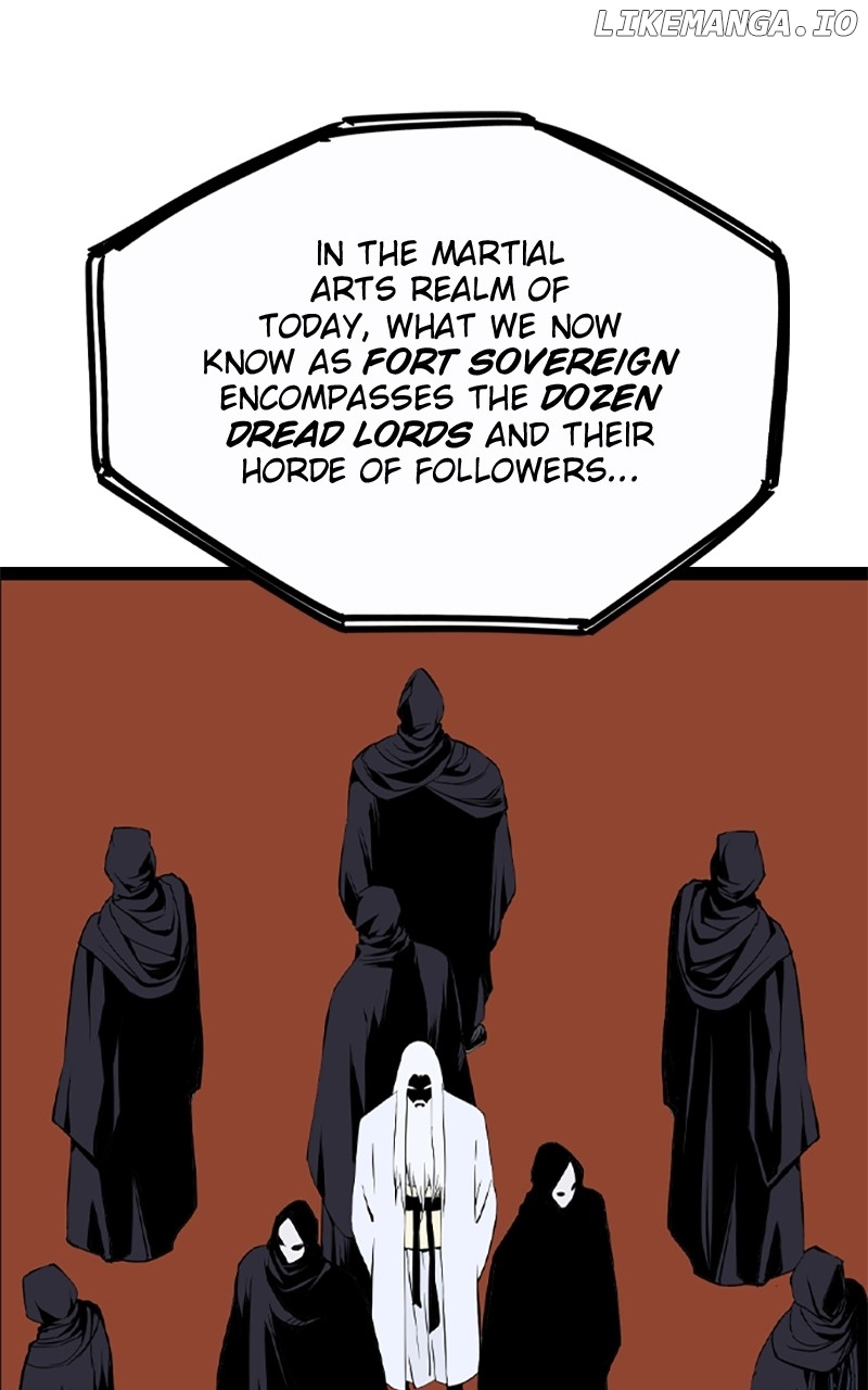 Asura (manhwa) Chapter 19 - page 13