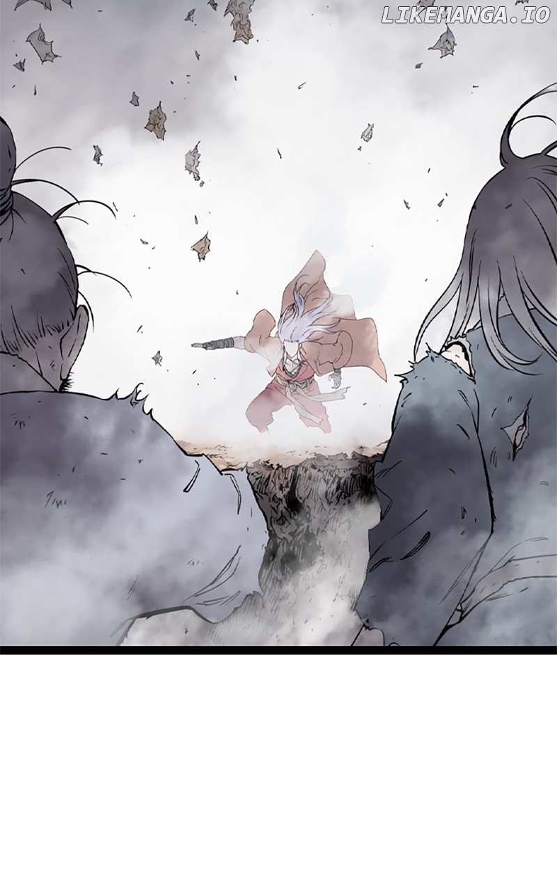 Asura (manhwa) Chapter 19 - page 131