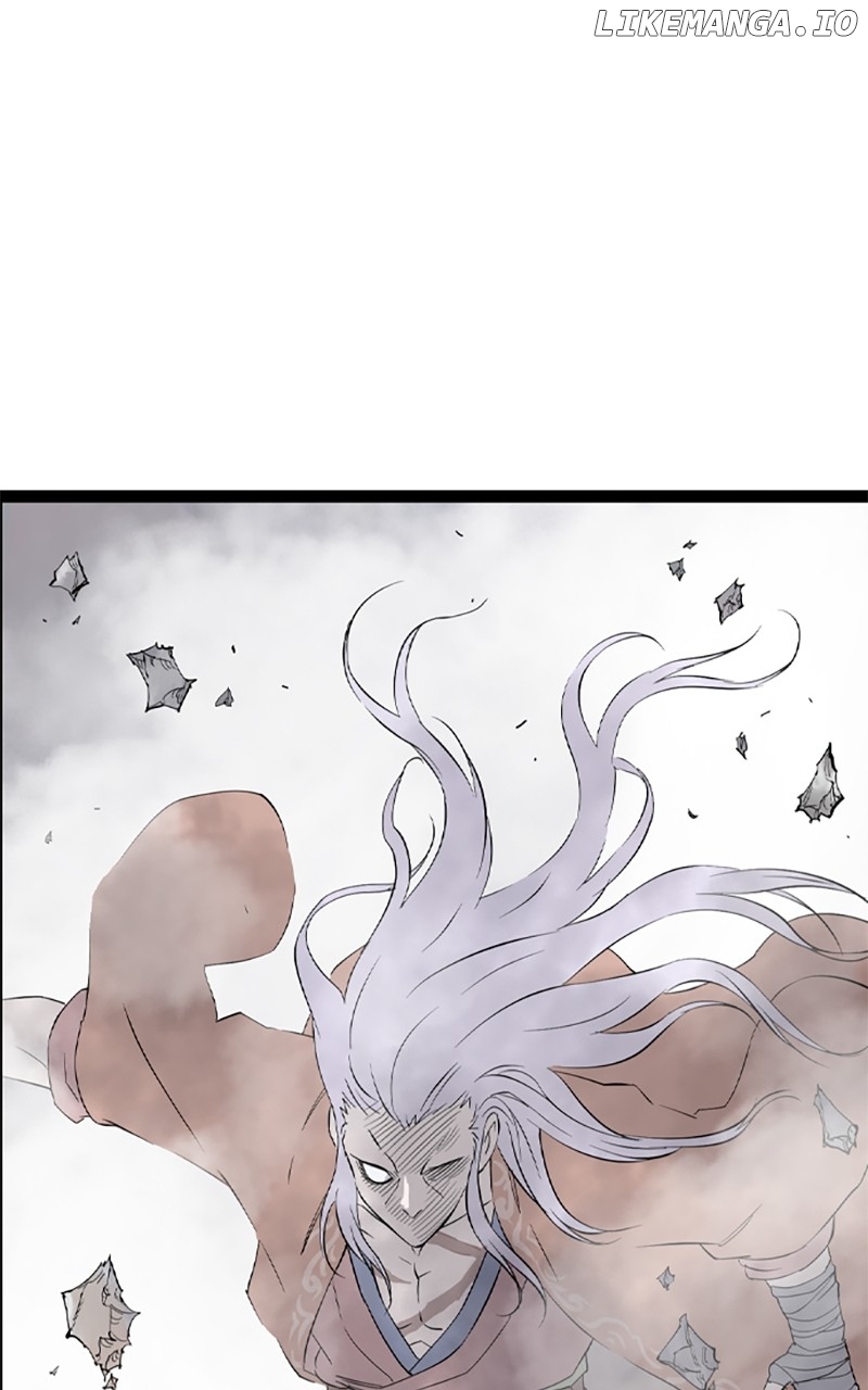 Asura (manhwa) Chapter 19 - page 132