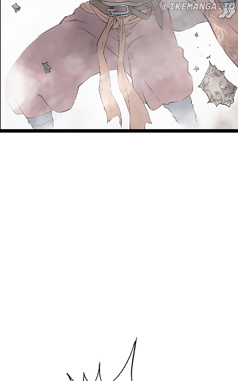 Asura (manhwa) Chapter 19 - page 133