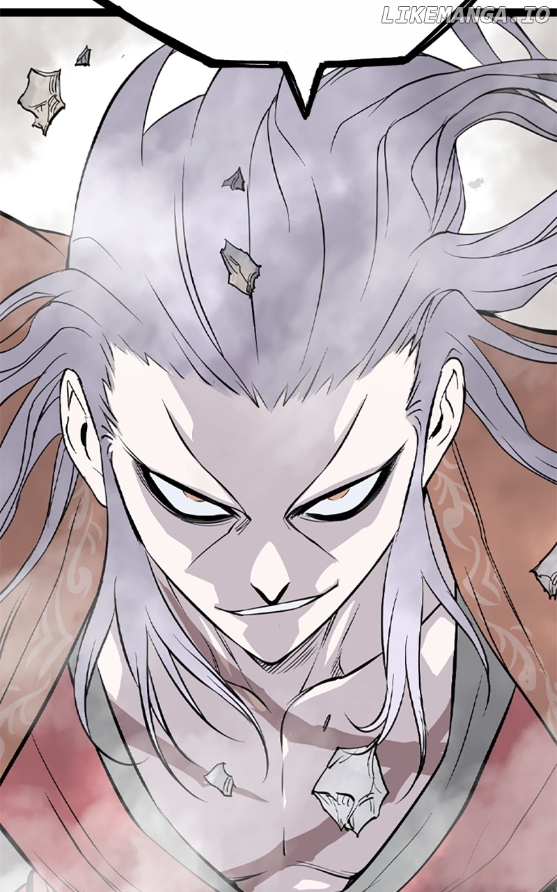 Asura (manhwa) Chapter 19 - page 136