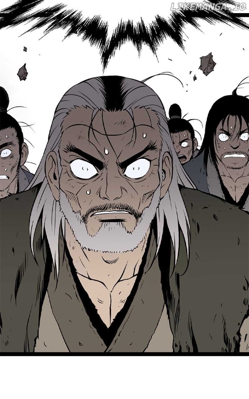 Asura (manhwa) Chapter 19 - page 138