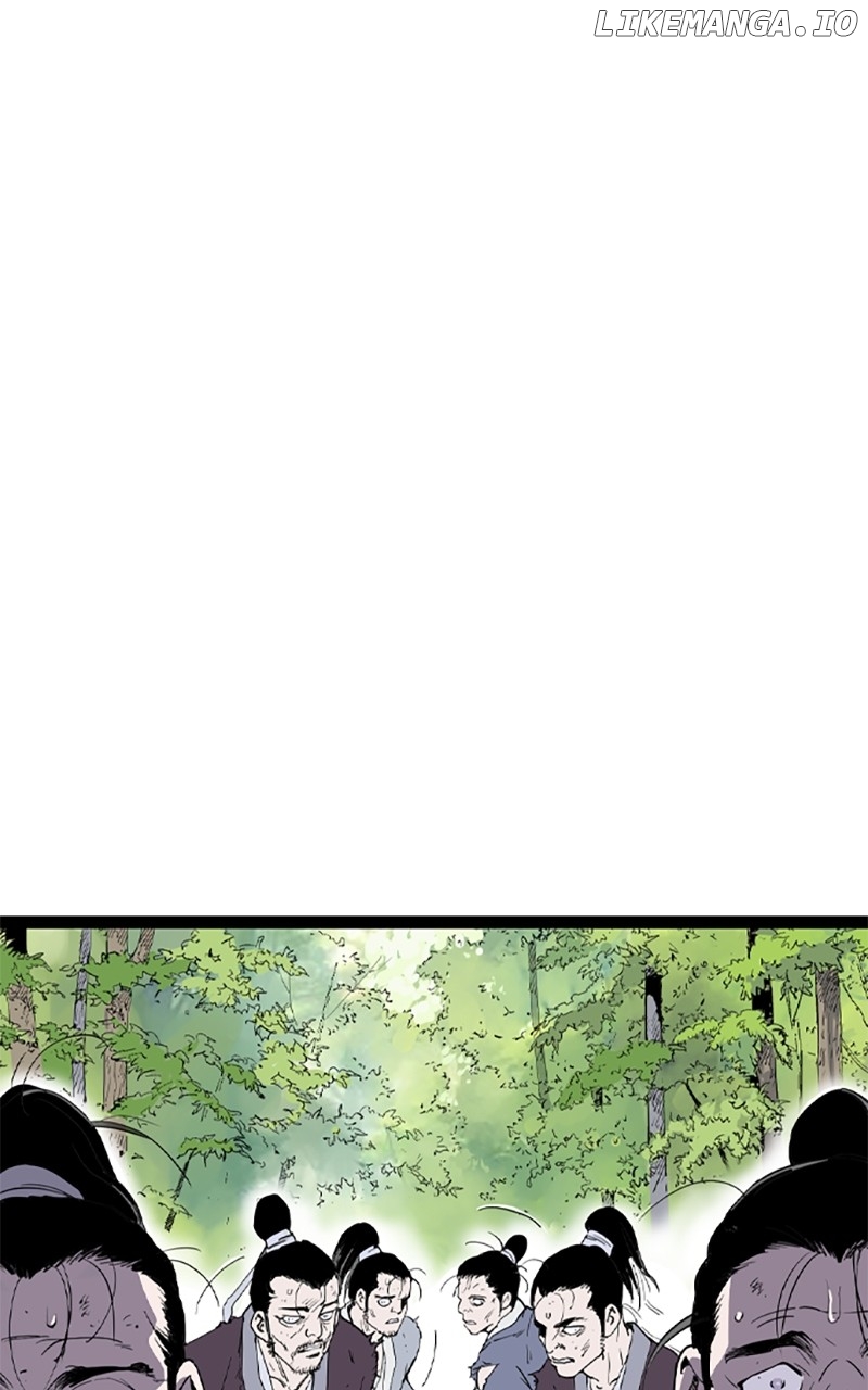 Asura (manhwa) Chapter 19 - page 139