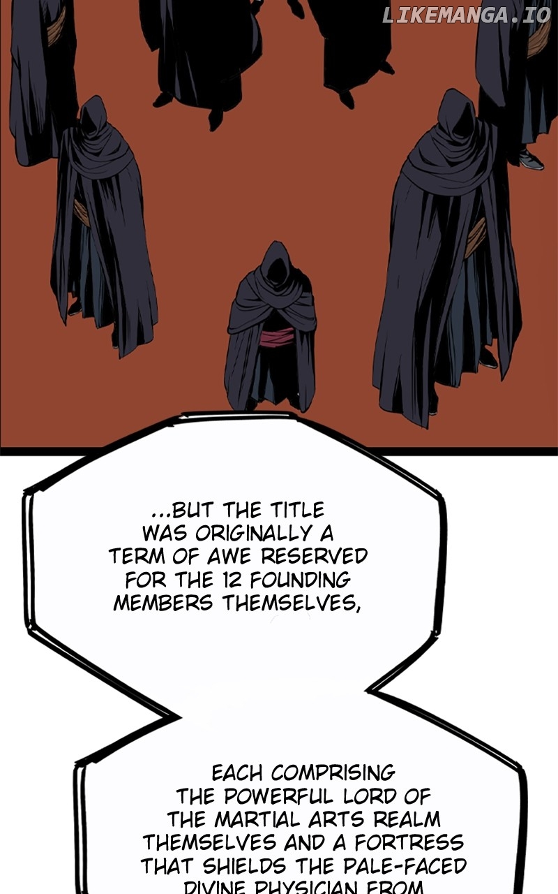 Asura (manhwa) Chapter 19 - page 14