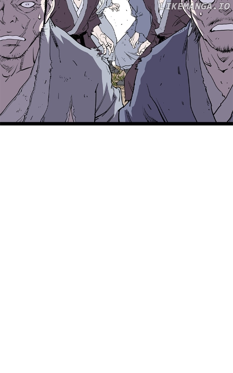 Asura (manhwa) Chapter 19 - page 140