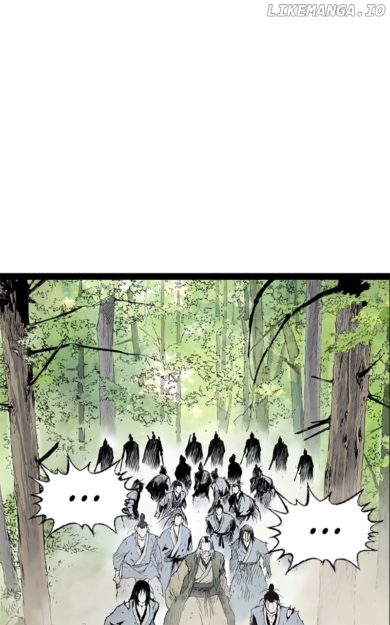 Asura (manhwa) Chapter 19 - page 142