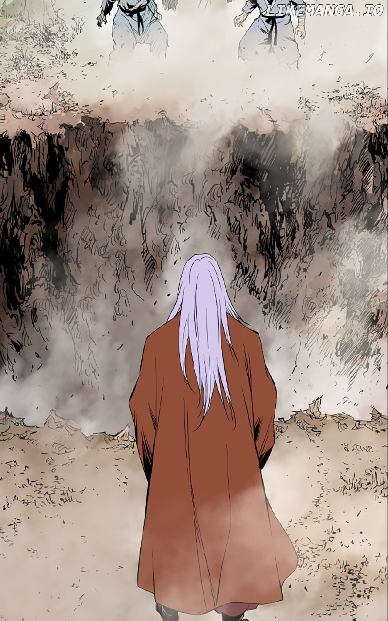Asura (manhwa) Chapter 19 - page 143